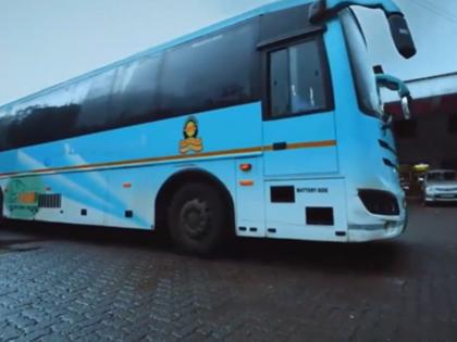Ashadhi Ekadashi 2025: Free Meal for MSRTC Employees Working on July 5, 6 and 7 | Ashadhi Ekadashi 2025: Free Meal for MSRTC Employees Working on July 5, 6 and 7