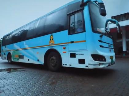 MSRTC Recruitment 2025: ST Bus to Hire 17,450 Contractual Drivers and Assistants for 8,000 New Buses | MSRTC Recruitment 2025: ST Bus to Hire 17,450 Contractual Drivers and Assistants for 8,000 New Buses