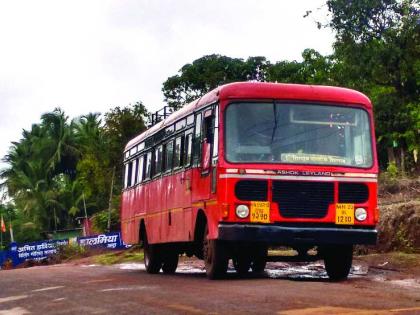 Special ST buses to run to Pachmarhi from Feb 10 | Special ST buses to run to Pachmarhi from Feb 10