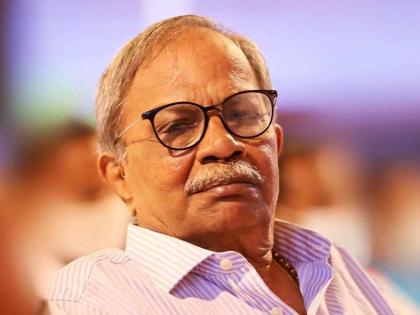 MT Vasudevan Dies At 91: Legendary Malayalam Writer And Filmmaker Passes Away In Kerala