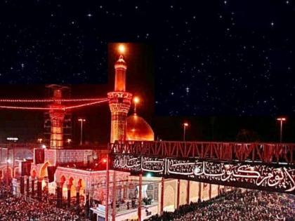 Muharram 2025 Date in India: Islamic New Year 1447 Hijri Begins After Crescent Moon Sighted | Muharram 2025 Date in India: Islamic New Year 1447 Hijri Begins After Crescent Moon Sighted Muharram 2025 Date in India: Islamic New Year 1447 Hijri Begins After Crescent Moon Sighted | Muharram 2025 Date in India: Islamic New Year 1447 Hijri Begins After Crescent Moon Sighted