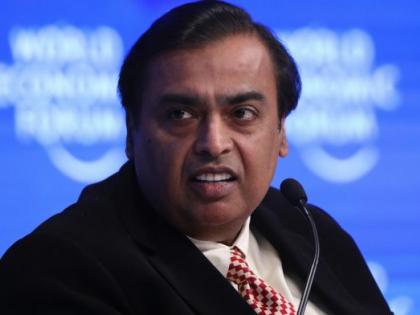 Mukesh Ambani declares RIL net debt free after raising Rs 168,818 crore in two months | Mukesh Ambani declares RIL net debt free after raising Rs 168,818 crore in two months Mukesh Ambani declares RIL net debt free after raising Rs 168,818 crore in two months | Mukesh Ambani declares RIL net debt free after raising Rs 168,818 crore in two months
