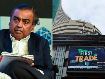 Mukesh Ambani’s Reliance Industries Lead Stock Market Rally as Sensex Rises Over 300 Points, Nifty Above 25,150 | Mukesh Ambani’s Reliance Industries Lead Stock Market Rally as Sensex Rises Over 300 Points, Nifty Above 25,150 Mukesh Ambani’s Reliance Industries Lead Stock Market Rally as Sensex Rises Over 300 Points, Nifty Above 25,150 | Mukesh Ambani’s Reliance Industries Lead Stock Market Rally as Sensex Rises Over 300 Points, Nifty Above 25,150