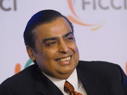 Reliance Jio IPO Date: Mukesh Ambani Makes Big Announcement At Reliance Industries AGM | Reliance Jio IPO Date: Mukesh Ambani Makes Big Announcement At Reliance Industries AGM Reliance Jio IPO Date: Mukesh Ambani Makes Big Announcement At Reliance Industries AGM | Reliance Jio IPO Date: Mukesh Ambani Makes Big Announcement At Reliance Industries AGM