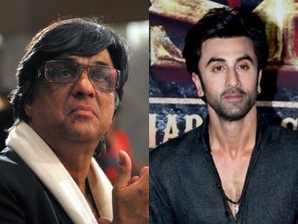 Mukesh Khanna On Ranbir Kapoor Playing Role of Lord Rama in Ramayana, Says He Could But... | Mukesh Khanna On Ranbir Kapoor Playing Role of Lord Rama in Ramayana, Says He Could But... Mukesh Khanna On Ranbir Kapoor Playing Role of Lord Rama in Ramayana, Says He Could But... | Mukesh Khanna On Ranbir Kapoor Playing Role of Lord Rama in Ramayana, Says He Could But...
