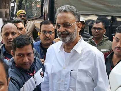 Mukhtar Ansari Death: 'I Was Poisoned by Jail Authorities,' Gangster's Letter to Mau Court a Week Before His Death | Mukhtar Ansari Death: 'I Was Poisoned by Jail Authorities,' Gangster's Letter to Mau Court a Week Before His Death