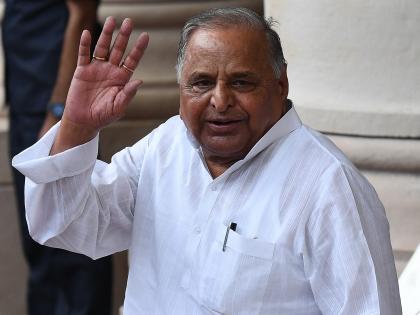 Mulayam Singh Yadav Death: Last rites of late SP supremo to be held with state honours | Mulayam Singh Yadav Death: Last rites of late SP supremo to be held with state honours