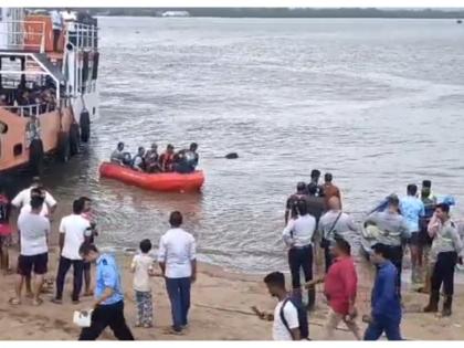 Mumbai: Five boys drown in Marve Creek; 2 rescued, 3 missing | Mumbai: Five boys drown in Marve Creek; 2 rescued, 3 missing Mumbai: Five boys drown in Marve Creek; 2 rescued, 3 missing | Mumbai: Five boys drown in Marve Creek; 2 rescued, 3 missing