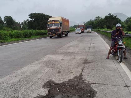 Mumbai-Ahmedabad Highway Accident: 8 Injured As Bus Hits Truck In Palghar | Mumbai-Ahmedabad Highway Accident: 8 Injured As Bus Hits Truck In Palghar Mumbai-Ahmedabad Highway Accident: 8 Injured As Bus Hits Truck In Palghar | Mumbai-Ahmedabad Highway Accident: 8 Injured As Bus Hits Truck In Palghar