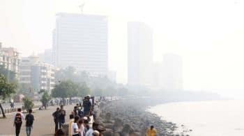 Mumbai's air quality worsens, BMC releases guidelines | Mumbai's air quality worsens, BMC releases guidelines