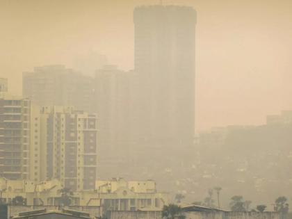 Bombay HC Questions Air Pollution Solutions: Will Mumbai Continue to Face Haze After Diwali?