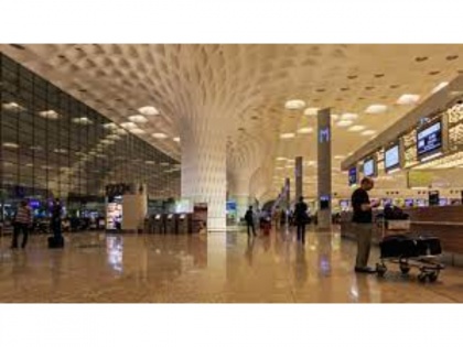 Cyclone Tauktae: Mumbai Airport operations to remain shut for three hours | Cyclone Tauktae: Mumbai Airport operations to remain shut for three hours