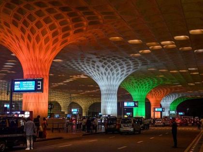 Mumbai: Man with Forged Indian Documents Caught at Airport While Trying to Flee to Rome | Mumbai: Man with Forged Indian Documents Caught at Airport While Trying to Flee to Rome Mumbai: Man with Forged Indian Documents Caught at Airport While Trying to Flee to Rome | Mumbai: Man with Forged Indian Documents Caught at Airport While Trying to Flee to Rome
