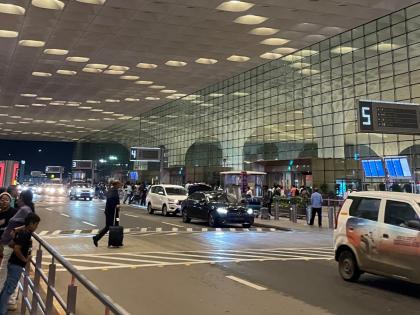Phuket-Mumbai Panic: Passenger Arrested at Mumbai Airport for Smoking on Flight | Phuket-Mumbai Panic: Passenger Arrested at Mumbai Airport for Smoking on Flight