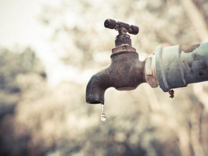 Mumbai and Thane To Face 5% Water Cut From Today; Check Details | Mumbai and Thane To Face 5% Water Cut From Today; Check Details Mumbai and Thane To Face 5% Water Cut From Today; Check Details | Mumbai and Thane To Face 5% Water Cut From Today; Check Details