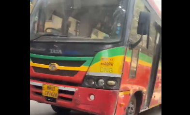 Mumbai Accident: 3-Year-Old Girl Crushed to Death by BEST Bus in Borivali | Mumbai Accident: 3-Year-Old Girl Crushed to Death by BEST Bus in Borivali Mumbai Accident: 3-Year-Old Girl Crushed to Death by BEST Bus in Borivali | Mumbai Accident: 3-Year-Old Girl Crushed to Death by BEST Bus in Borivali