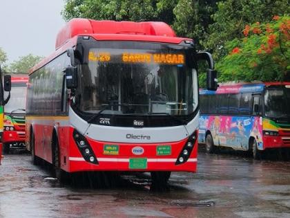 Mumbai: BEST Buses Left Unused for 45 Days Amid Staff Shortages and New Safety Norms | Mumbai: BEST Buses Left Unused for 45 Days Amid Staff Shortages and New Safety Norms Mumbai: BEST Buses Left Unused for 45 Days Amid Staff Shortages and New Safety Norms | Mumbai: BEST Buses Left Unused for 45 Days Amid Staff Shortages and New Safety Norms