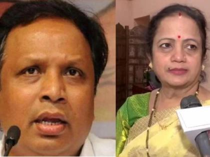 Bombay High Court asks police to clear stand on Kishori Pednekar's case against Ashish Shelar | Bombay High Court asks police to clear stand on Kishori Pednekar's case against Ashish Shelar