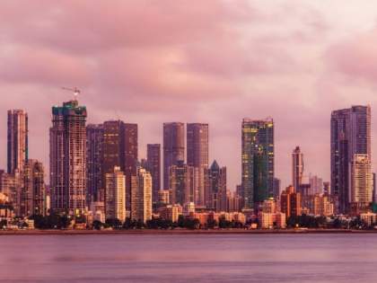 Mumbai ranks fourth globally in terms of price rise of luxury homes | Mumbai ranks fourth globally in terms of price rise of luxury homes