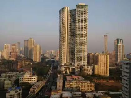 Buying a Home in Mumbai? You’ll Need to Save for 109 Years to Afford a 2BHK | Buying a Home in Mumbai? You’ll Need to Save for 109 Years to Afford a 2BHK Buying a Home in Mumbai? You’ll Need to Save for 109 Years to Afford a 2BHK | Buying a Home in Mumbai? You’ll Need to Save for 109 Years to Afford a 2BHK