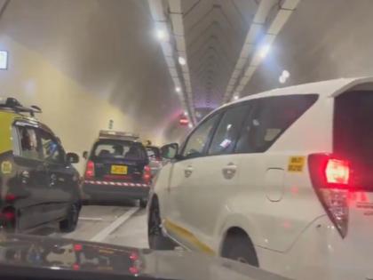 Mumbai Coastal Road Accident: Fashion Influencer Sonam Babani Injured After 18-Year-Old Crashes Into Her Car Near Malabar Hill | Mumbai Coastal Road Accident: Fashion Influencer Sonam Babani Injured After 18-Year-Old Crashes Into Her Car Near Malabar Hill Mumbai Coastal Road Accident: Fashion Influencer Sonam Babani Injured After 18-Year-Old Crashes Into Her Car Near Malabar Hill | Mumbai Coastal Road Accident: Fashion Influencer Sonam Babani Injured After 18-Year-Old Crashes Into Her Car Near Malabar Hill