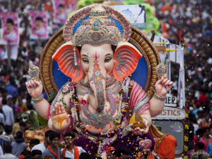 Ganpati Bappa Morya! Maharashtra Government Declares Ganeshotsav as Official State Festival | Ganpati Bappa Morya! Maharashtra Government Declares Ganeshotsav as Official State Festival