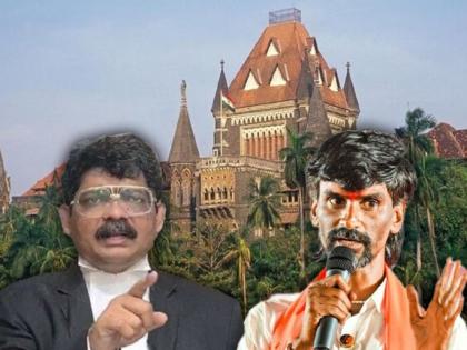 Gunratna Sadavarte Moves High Court Against Manoj Jarange's Protest, Seeks Preventive Measures | Gunratna Sadavarte Moves High Court Against Manoj Jarange's Protest, Seeks Preventive Measures