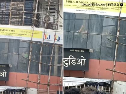 Mumbai Children Held Hostage: All Kids Rescued Safely from Powai Studio, Confirms Police | Mumbai Children Held Hostage: All Kids Rescued Safely from Powai Studio, Confirms Police Mumbai Children Held Hostage: All Kids Rescued Safely from Powai Studio, Confirms Police | Mumbai Children Held Hostage: All Kids Rescued Safely from Powai Studio, Confirms Police