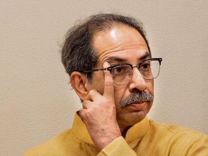 Why play cricket with Pak when Kulbhushan Jadhav is languishing in their jail: Uddhav hits out at PM Modi | Why play cricket with Pak when Kulbhushan Jadhav is languishing in their jail: Uddhav hits out at PM Modi Why play cricket with Pak when Kulbhushan Jadhav is languishing in their jail: Uddhav hits out at PM Modi | Why play cricket with Pak when Kulbhushan Jadhav is languishing in their jail: Uddhav hits out at PM Modi