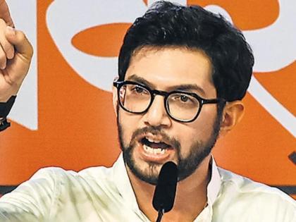 Delay In Govt formation 'Insult' to Maharashtra, Says Aaditya Thackeray