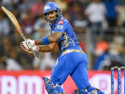 Suryakumar Yadav to return in playing XI for Rajasthan Royals clash, confirms Zaheer Khan | Suryakumar Yadav to return in playing XI for Rajasthan Royals clash, confirms Zaheer Khan