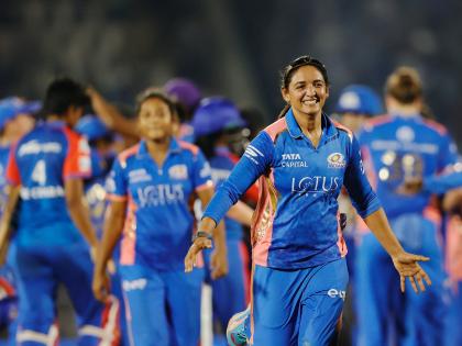 Mumbai Indians WPL 2026 Full Schedule: Fixtures, Match Dates, Venues, MI vs RCB Clash, Timings and More | Mumbai Indians WPL 2026 Full Schedule: Fixtures, Match Dates, Venues, MI vs RCB Clash, Timings and More