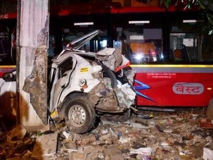 Mumbai BEST Accident: 9-Metre Buses to Operate in Congested Areas Post-Kurla Tragedy