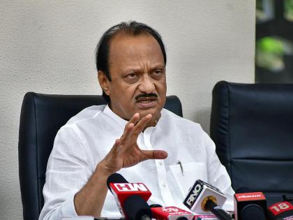 NCP leader Ajit Pawar says Maha opposition to stage protest on Dec 17 over border row and various other issues | NCP leader Ajit Pawar says Maha opposition to stage protest on Dec 17 over border row and various other issues