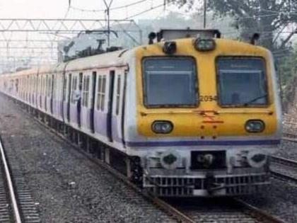Mumbai: Western Railway to run additional non-AC local train services from today | Mumbai: Western Railway to run additional non-AC local train services from today Mumbai: Western Railway to run additional non-AC local train services from today | Mumbai: Western Railway to run additional non-AC local train services from today