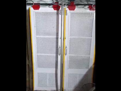 Mumbai Local Closed-Door Trains Soon? Central Railway Develops Ventilated Mesh Doors for Non-AC Locals Amid Rise in Accidents | Mumbai Local Closed-Door Trains Soon? Central Railway Develops Ventilated Mesh Doors for Non-AC Locals Amid Rise in Accidents