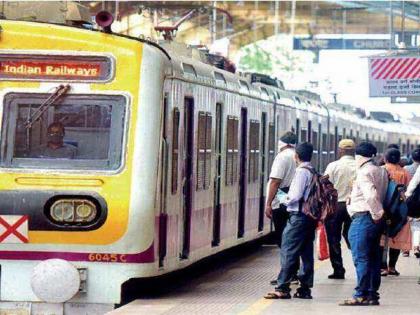 WR to run two special slow local trains from Churchgate to Virar for Vasai-Virar Marathon on December 11 | WR to run two special slow local trains from Churchgate to Virar for Vasai-Virar Marathon on December 11