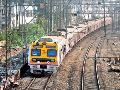 Central Railway announces 27 hour block on suburban railway route for dismantling Carnac Bridge on Nov 19 | Central Railway announces 27 hour block on suburban railway route for dismantling Carnac Bridge on Nov 19