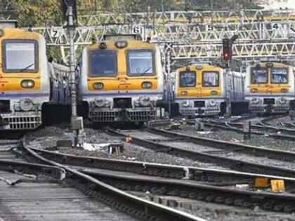 Mumbai: Five hour ‘Jumbo block’ between Santacruz and Goregaon railway stations tomorrow | Mumbai: Five hour ‘Jumbo block’ between Santacruz and Goregaon railway stations tomorrow
