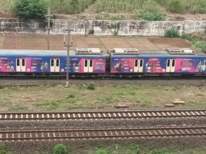 Mumbai Local Train Update: Services Disrupted in Central Line After Bull Hit by Train on Mumbra-Kalwa Route | Mumbai Local Train Update: Services Disrupted in Central Line After Bull Hit by Train on Mumbra-Kalwa Route Mumbai Local Train Update: Services Disrupted in Central Line After Bull Hit by Train on Mumbra-Kalwa Route | Mumbai Local Train Update: Services Disrupted in Central Line After Bull Hit by Train on Mumbra-Kalwa Route