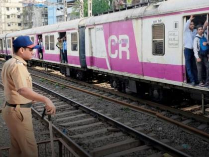 Mumbai Local Train Mega Block on November 23, 2025: No Block on Western Line This Sunday; Check Details of Central and Harbour Lines | Mumbai Local Train Mega Block on November 23, 2025: No Block on Western Line This Sunday; Check Details of Central and Harbour Lines