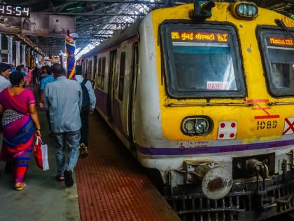 Maharashtra: 65-year old killed in luggage coach of Mumbai local train | Maharashtra: 65-year old killed in luggage coach of Mumbai local train