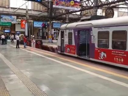 Mumbai Local Train Update: Central Railway Announces 15-Day Power Block Between Karjat and Khopoli; Check Details | Mumbai Local Train Update: Central Railway Announces 15-Day Power Block Between Karjat and Khopoli; Check Details