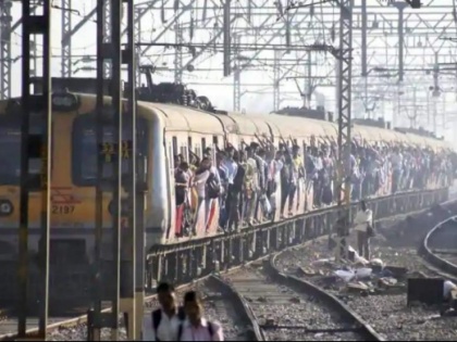 Local train services to resume soon? No request made by Maha govt to Railways yet | Local train services to resume soon? No request made by Maha govt to Railways yet