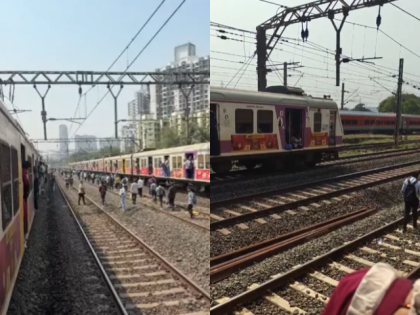 Mumbai Local Train Update: When Will Central Line Services Resume? Here ...