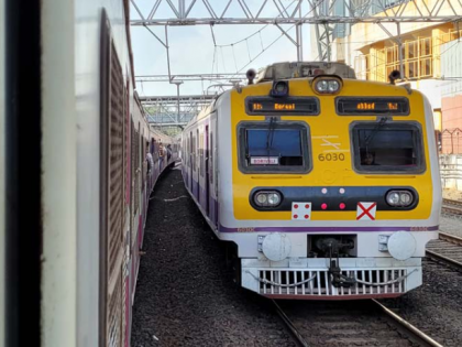 Mumbai Local Train Update: Central Railway Announces Special Block Between Badlapur and Khopoli on January 12; Check Timings and Other Details