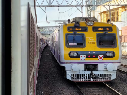 Mumbai Local Train Update: Western Railway Announces Night Blocks Between Mira Road and Bhayandar from June 7 to 10 – Check Timings & Other Details | Mumbai Local Train Update: Western Railway Announces Night Blocks Between Mira Road and Bhayandar from June 7 to 10 – Check Timings & Other Details Mumbai Local Train Update: Western Railway Announces Night Blocks Between Mira Road and Bhayandar from June 7 to 10 – Check Timings & Other Details | Mumbai Local Train Update: Western Railway Announces Night Blocks Between Mira Road and Bhayandar from June 7 to 10 – Check Timings & Other Details