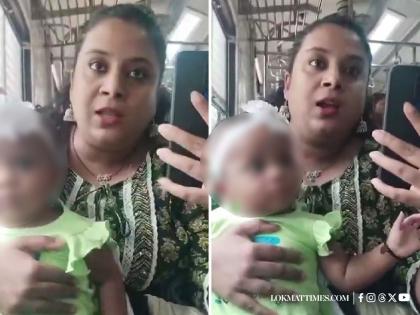 ‘Marathi Bol’: Another Video of Women Arguing Over Language Goes Viral in Mumbai Local Train | ‘Marathi Bol’: Another Video of Women Arguing Over Language Goes Viral in Mumbai Local Train ‘Marathi Bol’: Another Video of Women Arguing Over Language Goes Viral in Mumbai Local Train | ‘Marathi Bol’: Another Video of Women Arguing Over Language Goes Viral in Mumbai Local Train