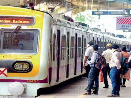 Mobile Blast in Mumbai Local Train: Passenger Phone Explodes in CSMT-Kalyan Train at Kalwa Station