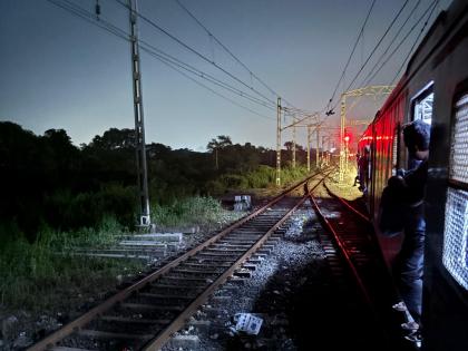 Mumbai Local Train Update: Services Affected On Central Line Between Thakurli and Kalyan Section Due to Technical Problem